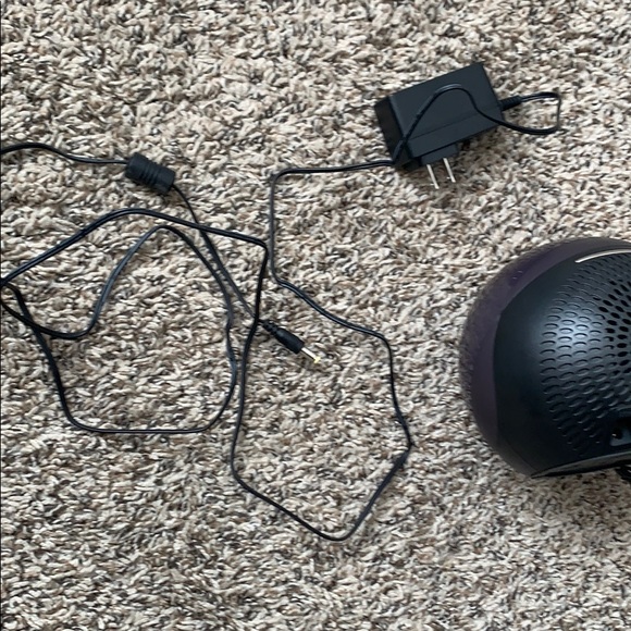 IHome alarm clock - Picture 4 of 4